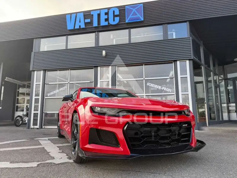 2023 Chevrolet Camaro