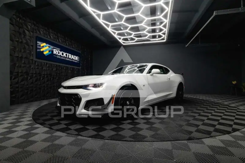 2023 Chevrolet Camaro