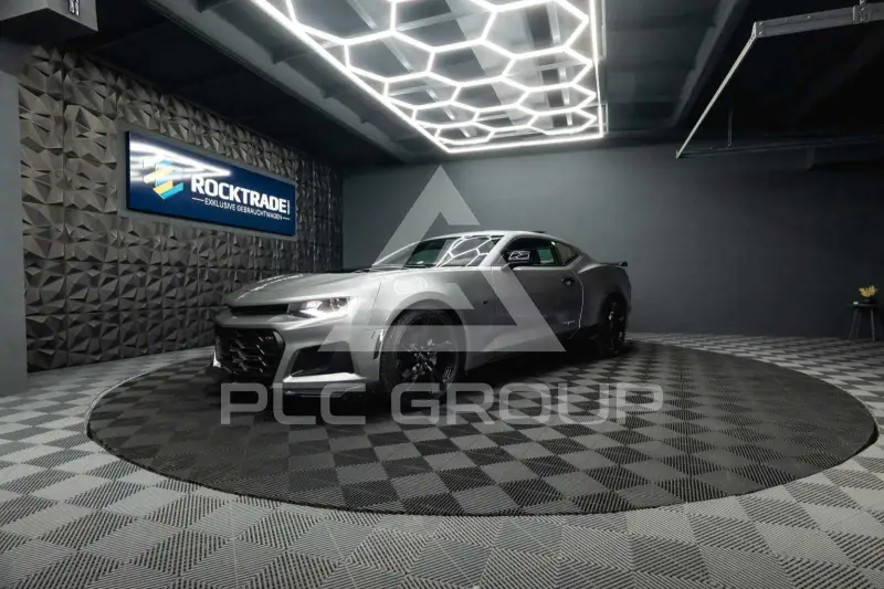 2023 Chevrolet Camaro
