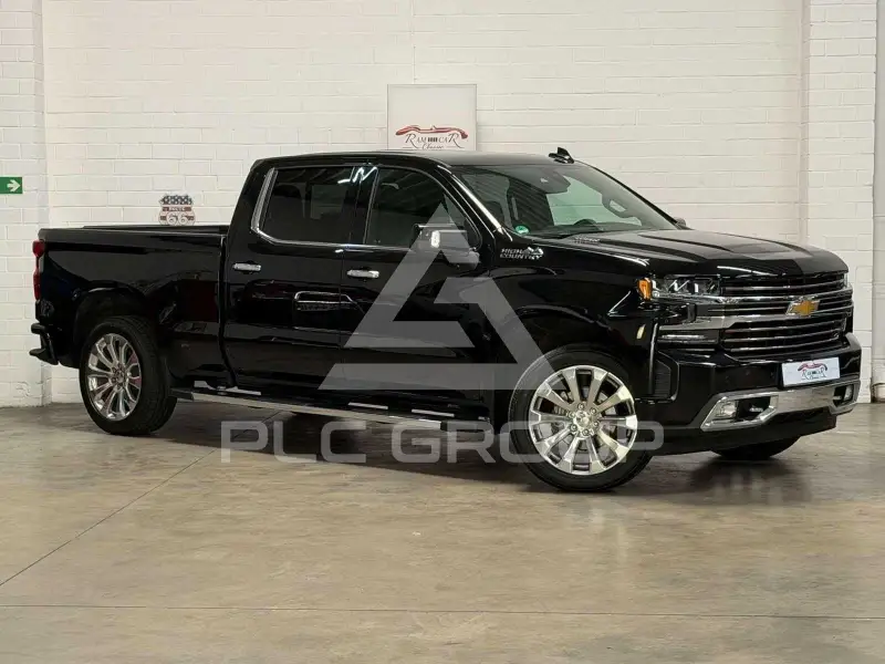 2023 Chevrolet Silverado