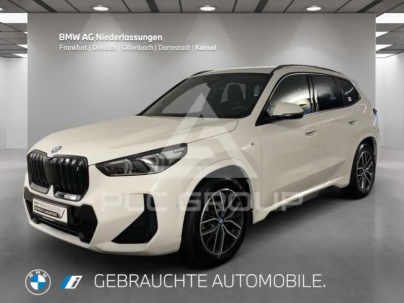 2023 BMW iX