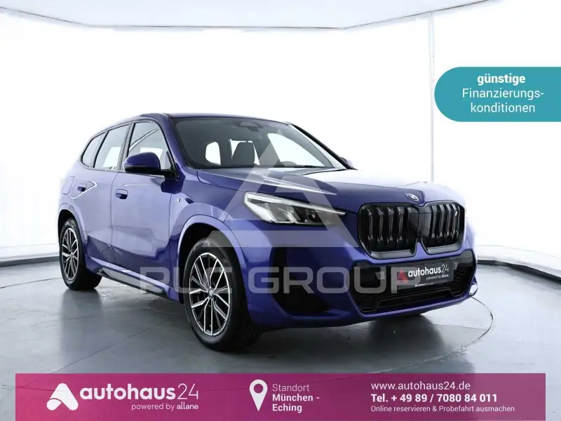 2023 BMW iX