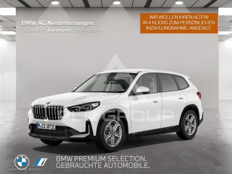 2023 BMW iX
