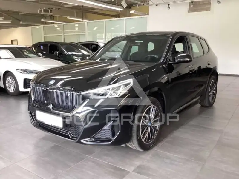 2023 BMW iX