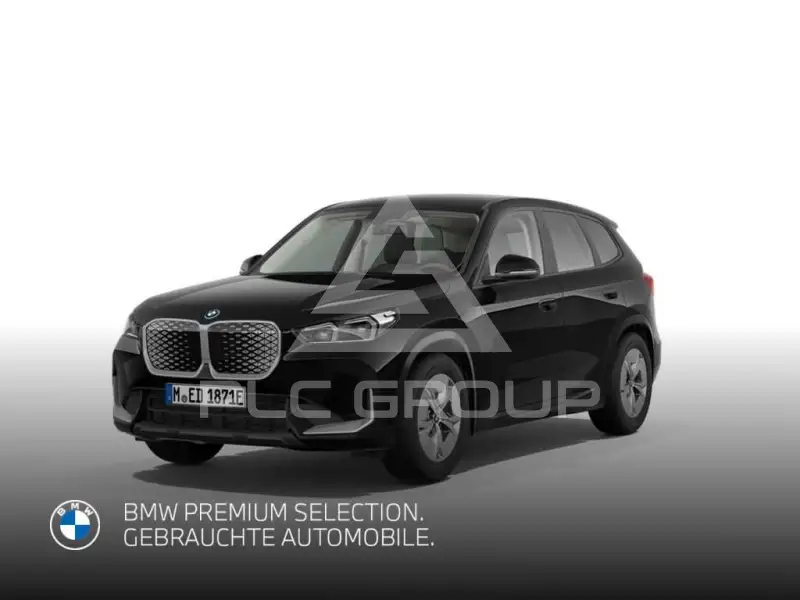 2023 BMW iX