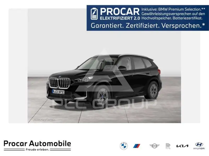 2023 BMW iX