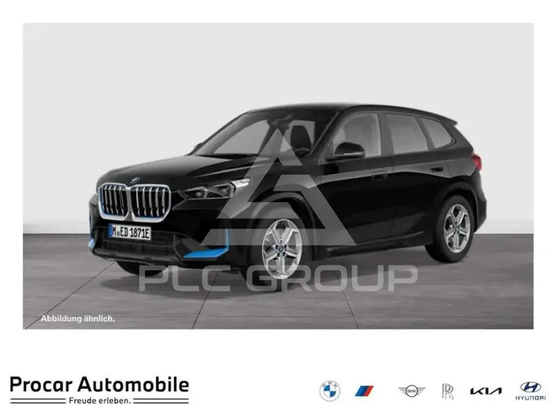2023 BMW iX
