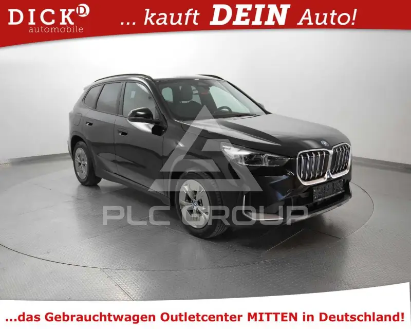 2023 BMW iX