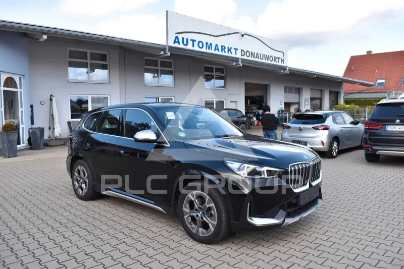 2023 BMW iX