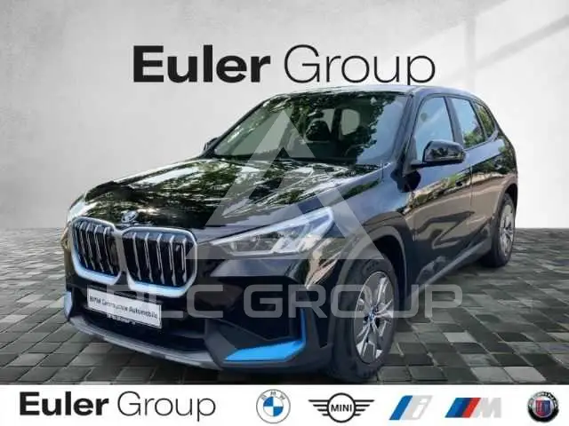 2023 BMW iX