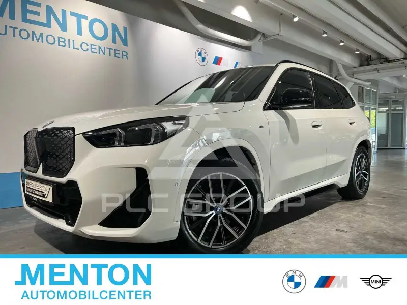 2023 BMW iX