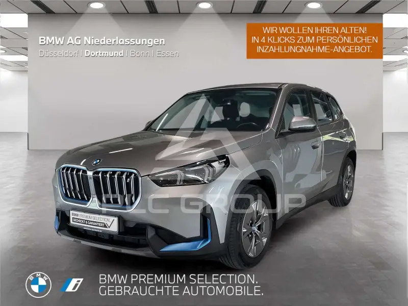 2023 BMW iX