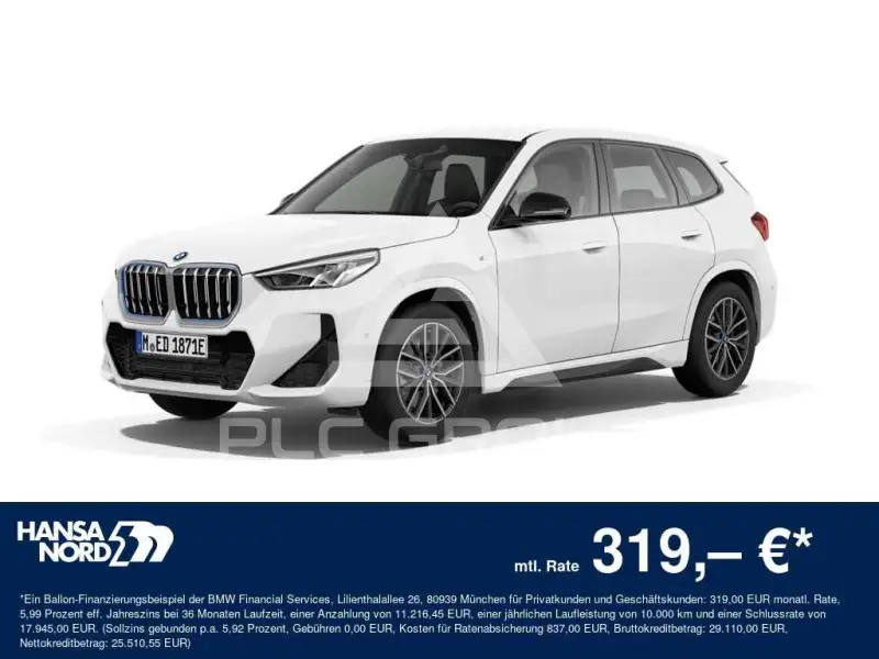 2023 BMW iX