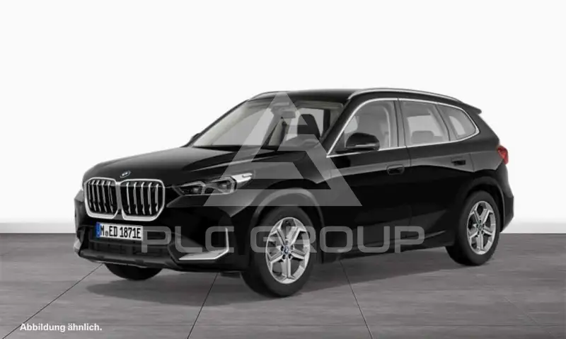 2023 BMW iX