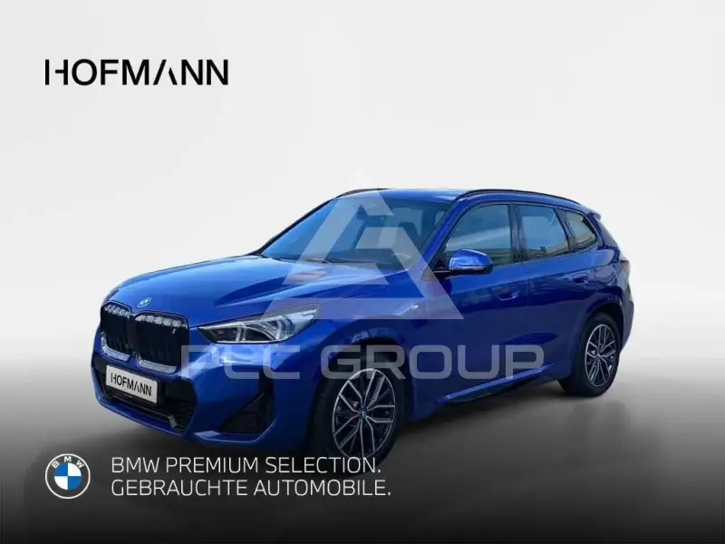 2023 BMW iX