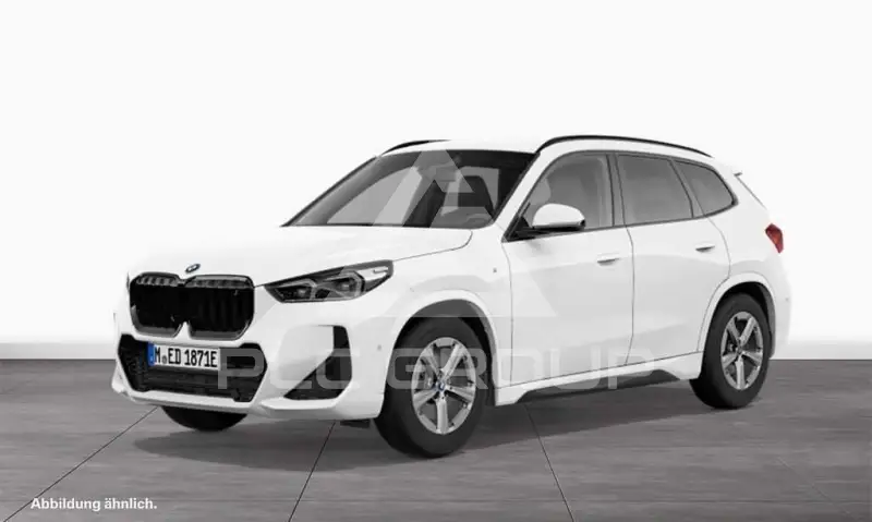 2023 BMW iX