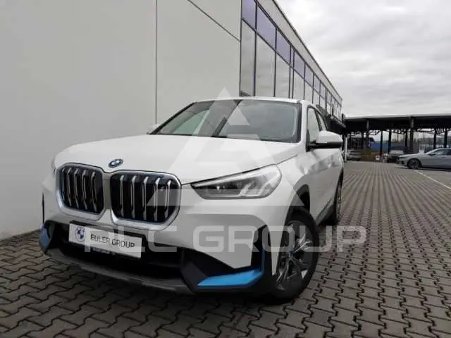 2023 BMW iX