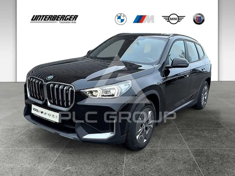 2023 BMW iX