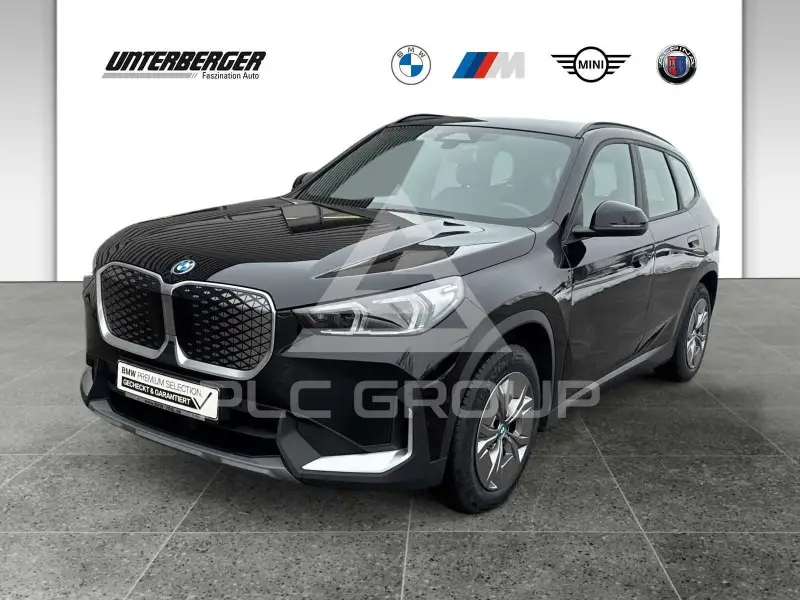 2023 BMW iX