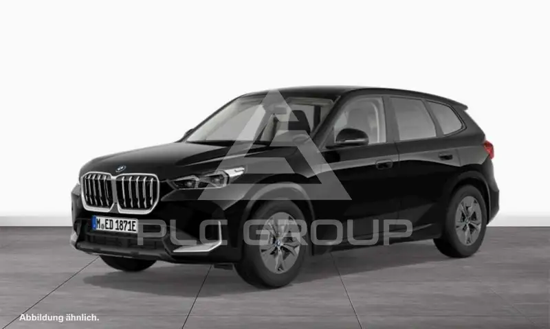 2023 BMW iX