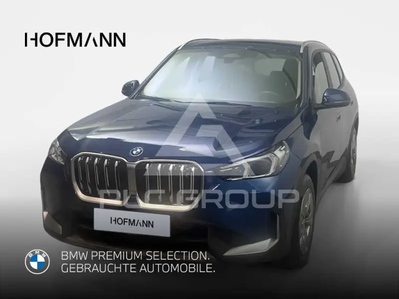 2023 BMW iX