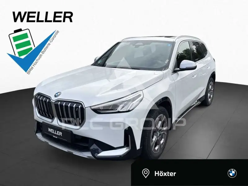 2023 BMW iX
