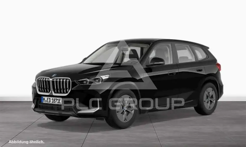2023 BMW iX