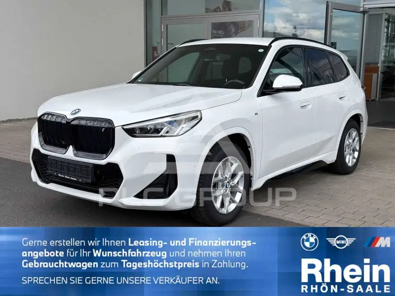 2023 BMW iX