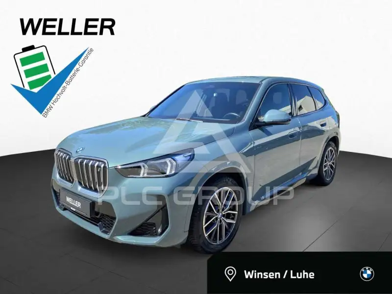 2023 BMW iX