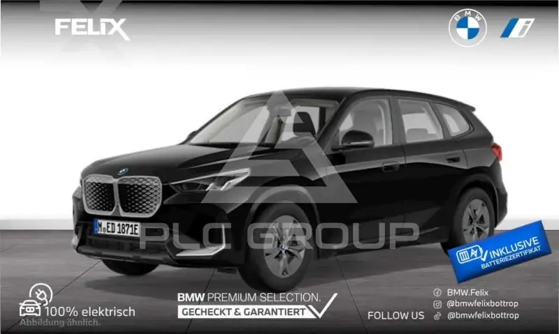 2023 BMW iX