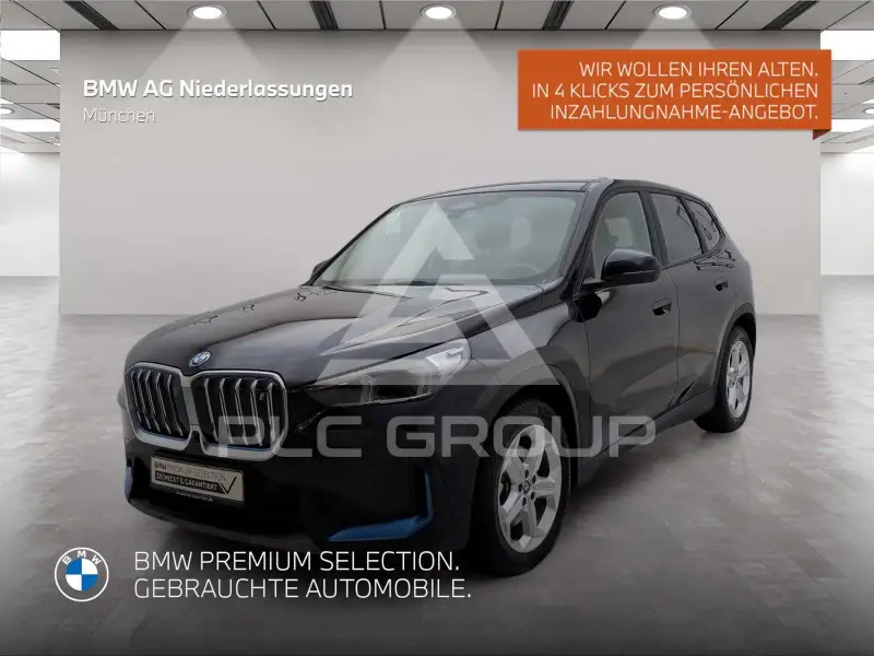 2023 BMW iX