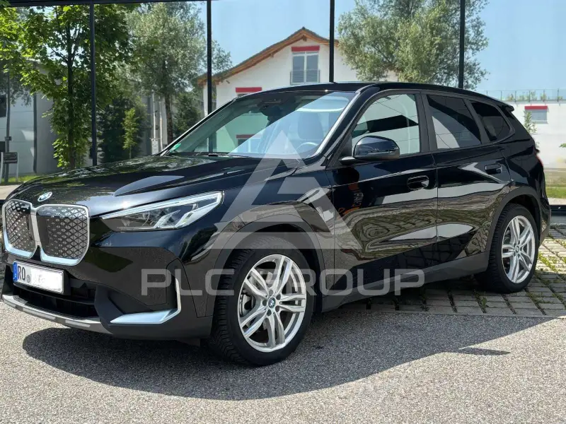 2023 BMW iX
