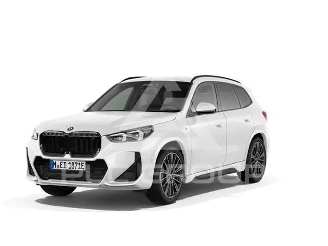 2023 BMW iX