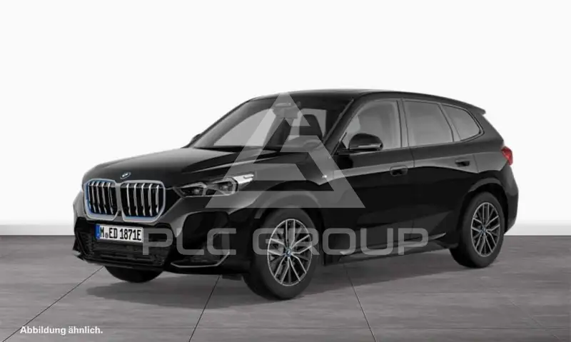 2023 BMW iX