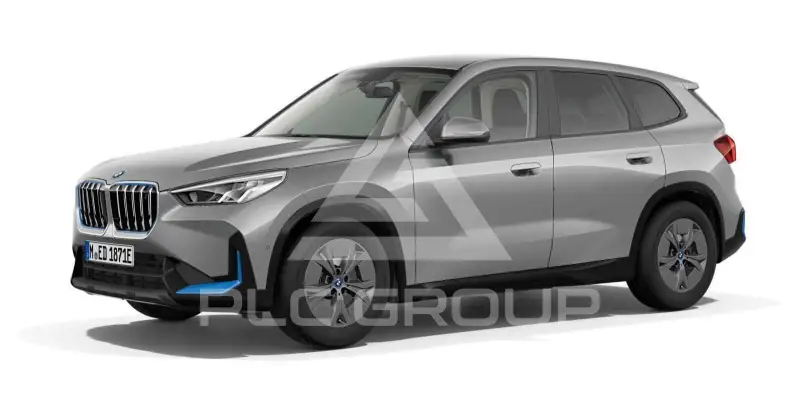 2023 BMW iX