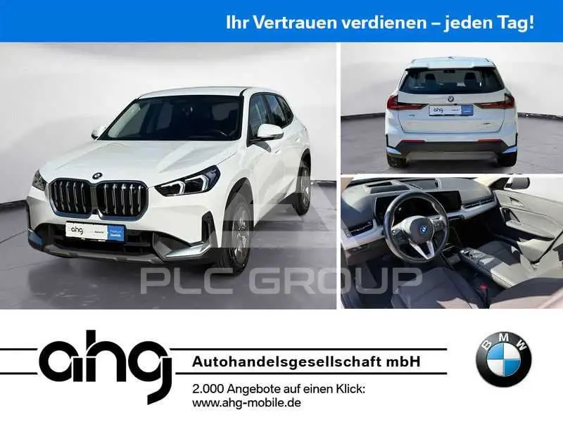 2023 BMW iX