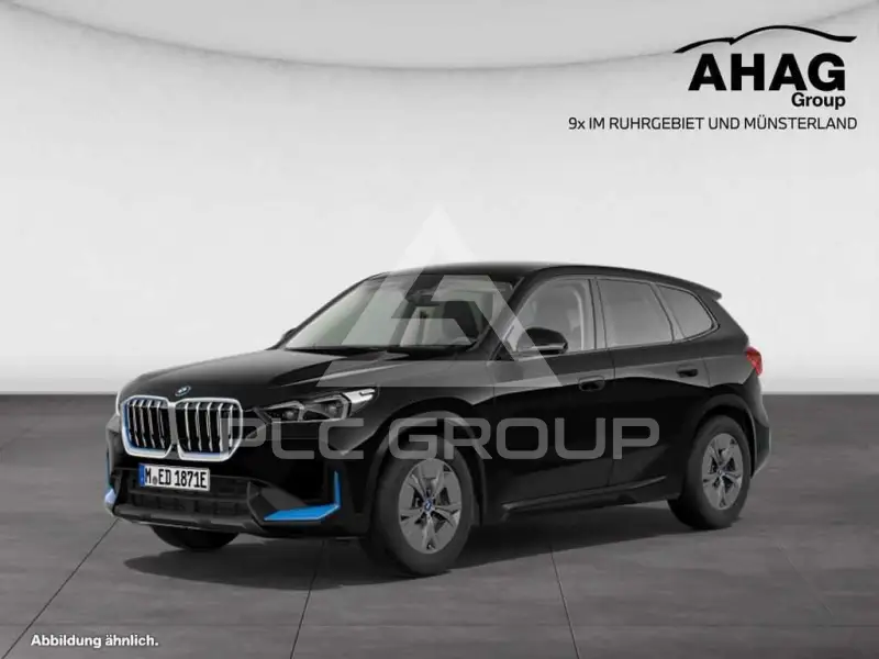 2023 BMW iX