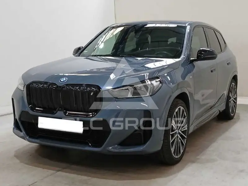 2023 BMW iX