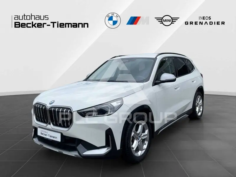 2023 BMW iX