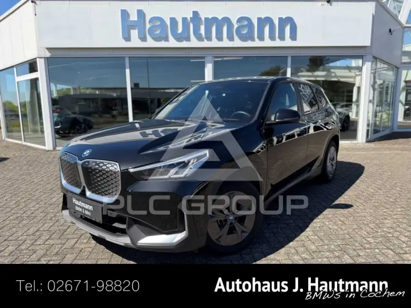 2023 BMW iX