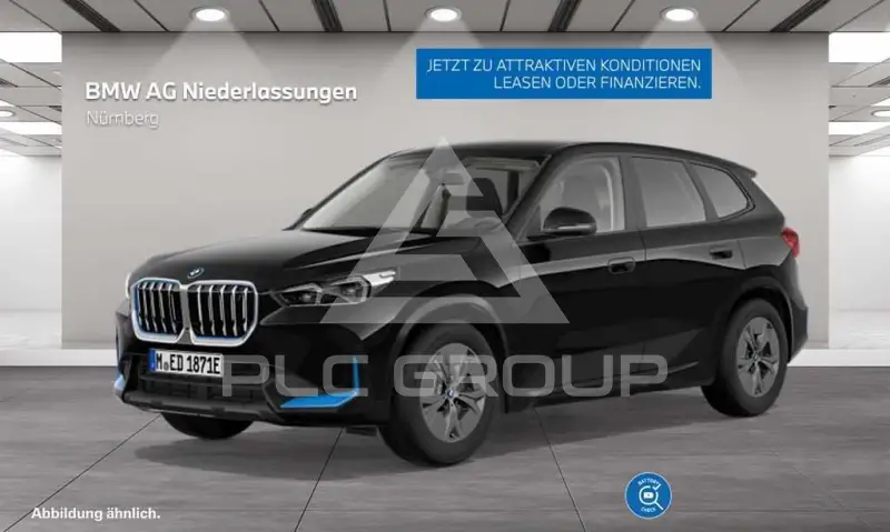 2023 BMW iX