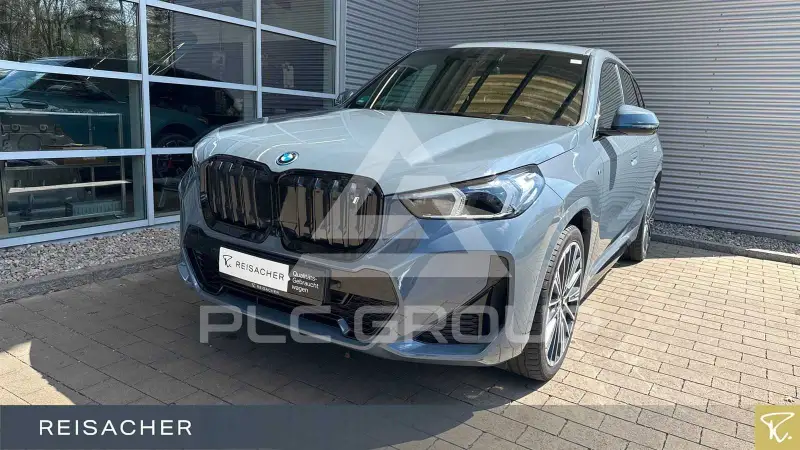 2023 BMW iX