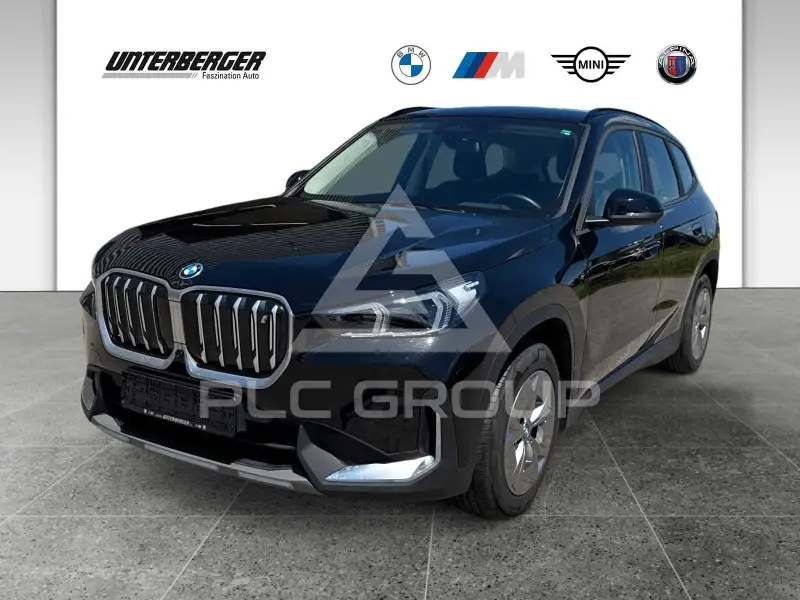 2023 BMW iX