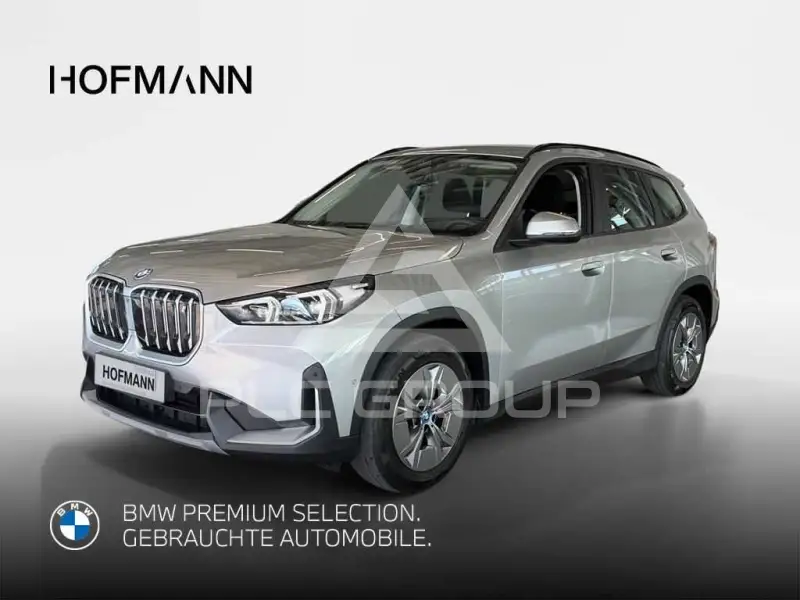 2023 BMW iX