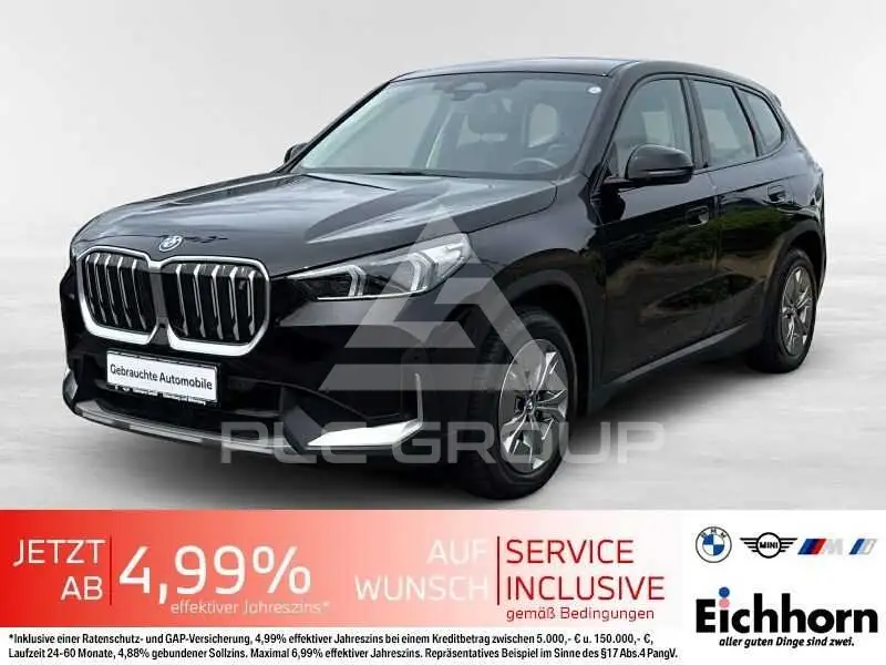 2023 BMW iX