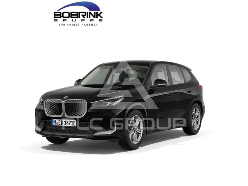 2023 BMW iX