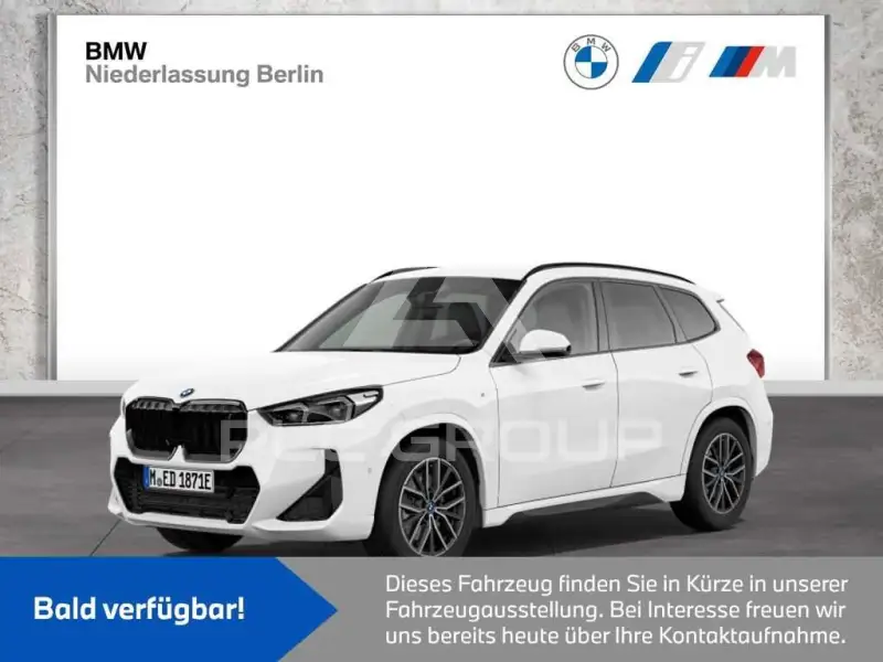 2023 BMW iX