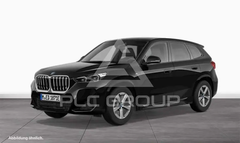 2023 BMW iX