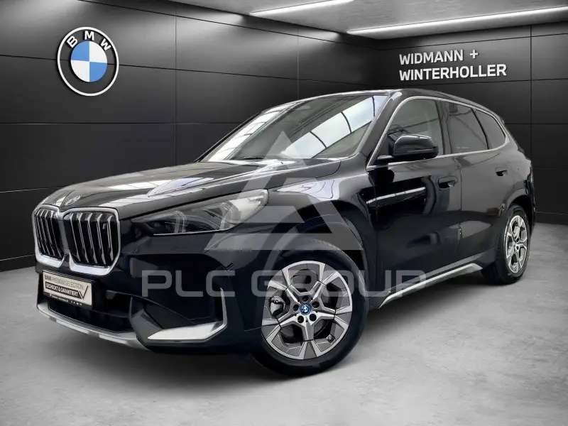 2023 BMW iX