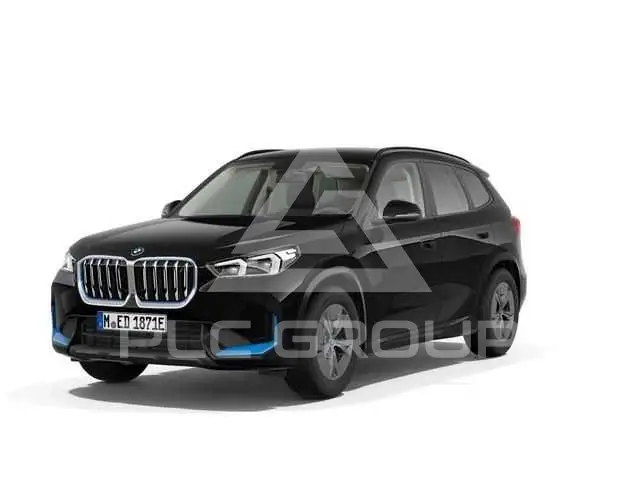 2023 BMW iX